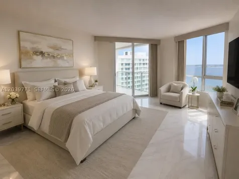 1541 Brickell Avenue Miami FL 33129