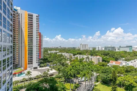 1541 Brickell Avenue Miami FL 33129