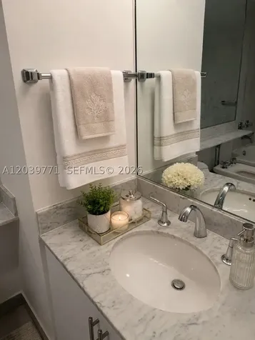 1541 Brickell Avenue Miami FL 33129