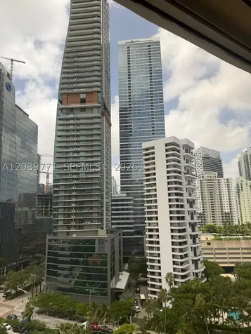 1541 Brickell Avenue Miami FL 33129