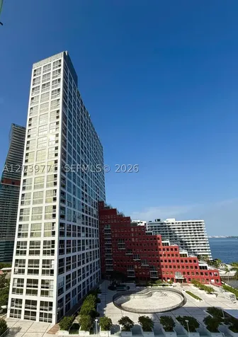 1541 Brickell Avenue Miami FL 33129
