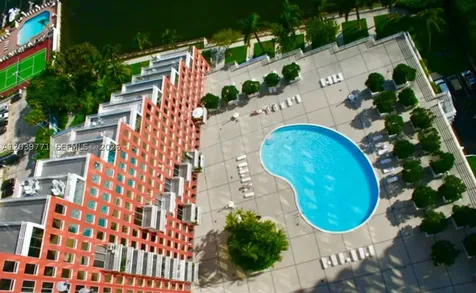 1541 Brickell Avenue Miami FL 33129