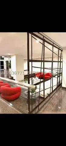 1541 Brickell Avenue Miami FL 33129