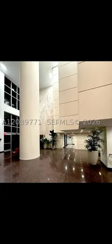 1541 Brickell Avenue Miami FL 33129