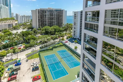 1541 Brickell Avenue Miami FL 33129