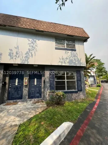 4625 NW 9th Drive Plantation FL 33317