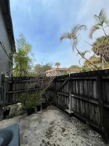 4625 NW 9th Drive Plantation FL 33317
