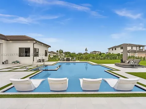 4980 SW 159th Avenue Southwest Ranches FL 33331
