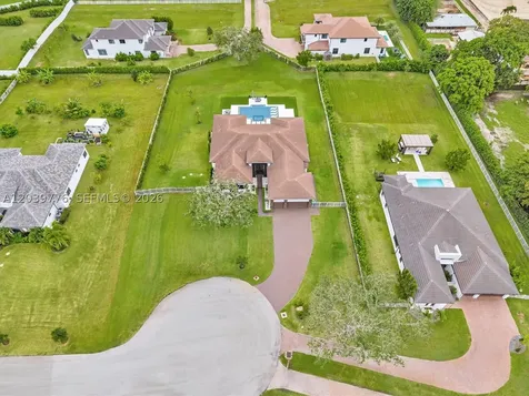 4980 SW 159th Avenue Southwest Ranches FL 33331