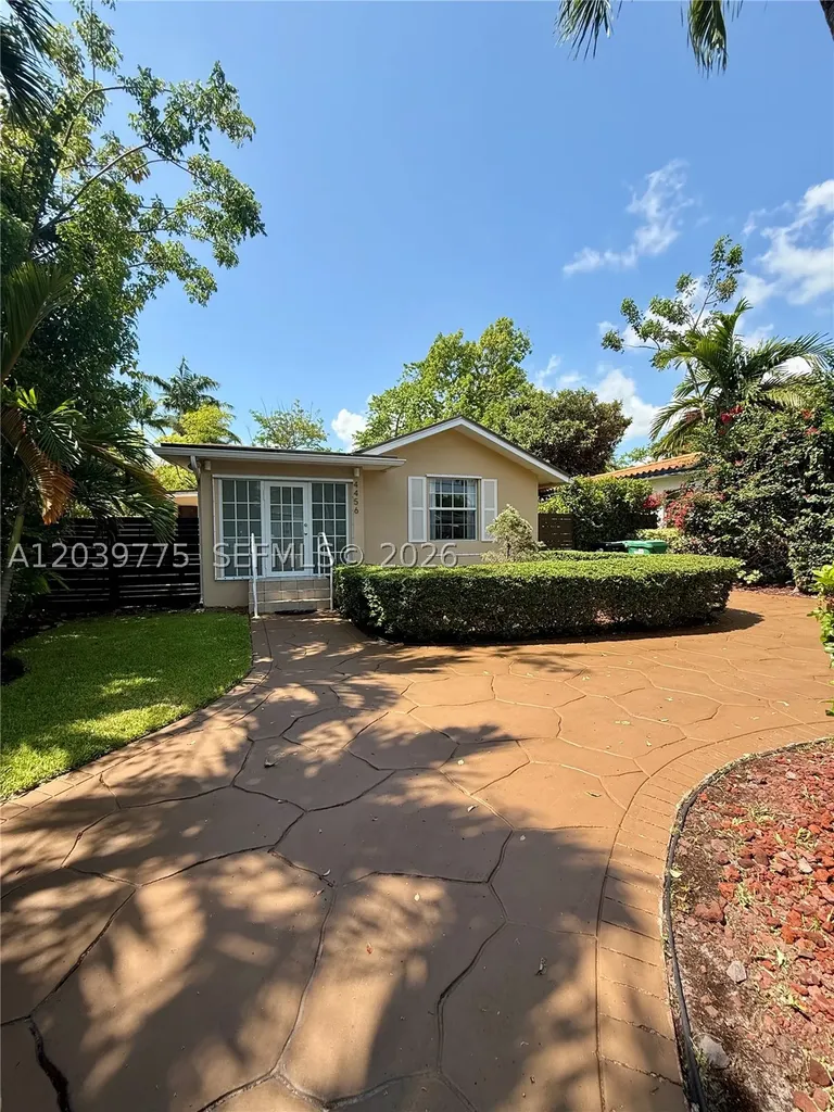 4456 SW 10th Street Miami FL 33134