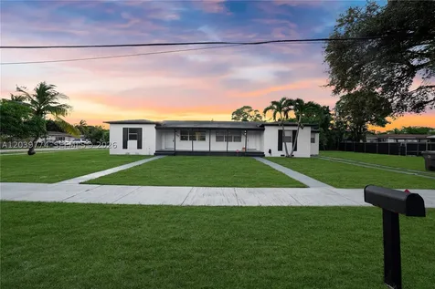 11702 NW 1st Avenue Miami FL 33168