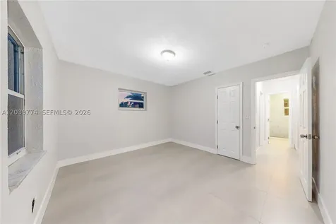 11702 NW 1st Avenue Miami FL 33168