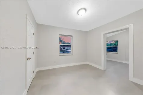11702 NW 1st Avenue Miami FL 33168