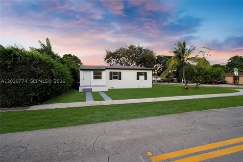 11702 NW 1st Avenue Miami FL 33168
