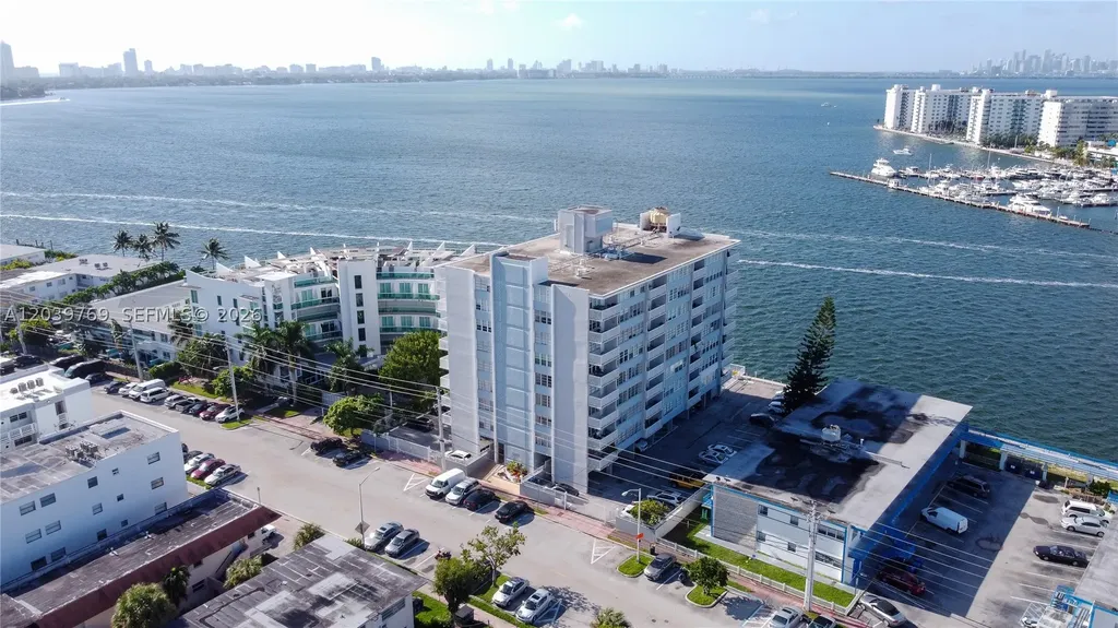 2016 Bay Drive Miami Beach FL 33141