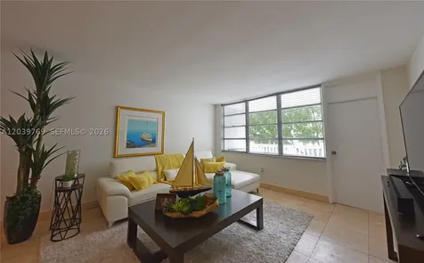 2016 Bay Drive Miami Beach FL 33141