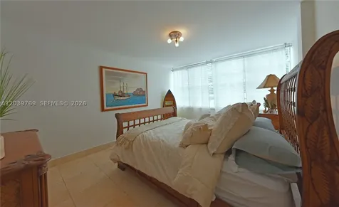2016 Bay Drive Miami Beach FL 33141