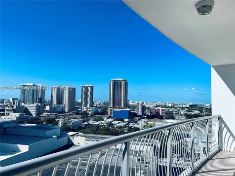 1750 N Bayshore Drive Miami FL 33132