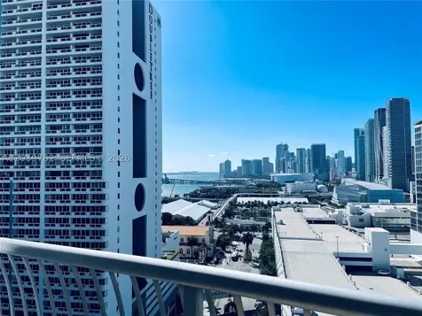 1750 N Bayshore Drive Miami FL 33132