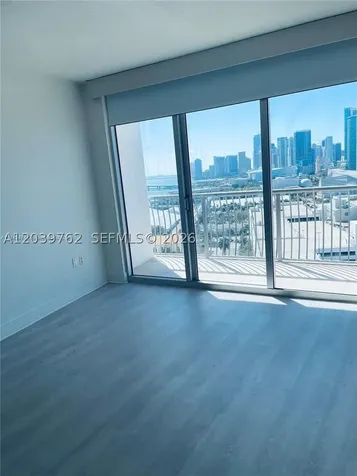 1750 N Bayshore Drive Miami FL 33132
