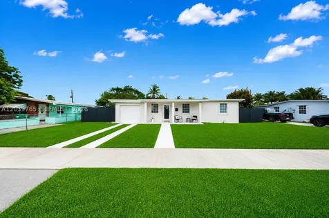 10731 SW 51st Drive Miami FL 33165