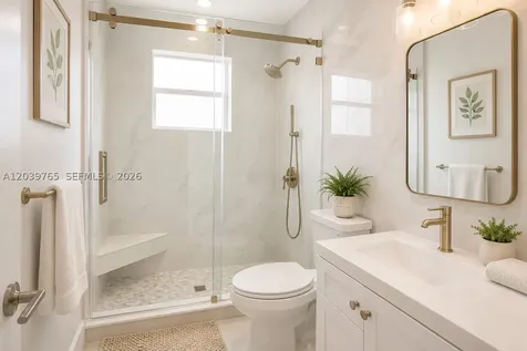 10731 SW 51st Drive Miami FL 33165