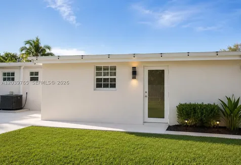 10731 SW 51st Drive Miami FL 33165