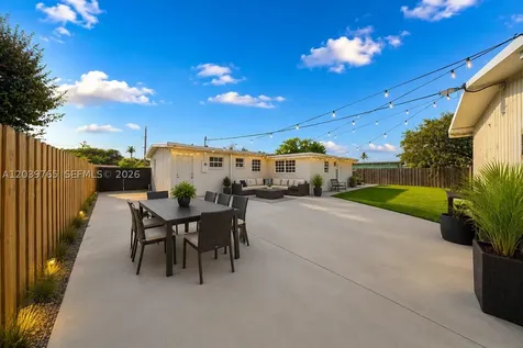 10731 SW 51st Drive Miami FL 33165