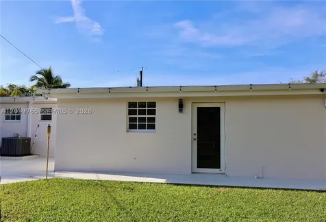 10731 SW 51st Drive Miami FL 33165