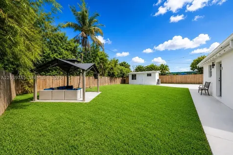 10731 SW 51st Drive Miami FL 33165