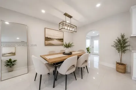 10731 SW 51st Drive Miami FL 33165