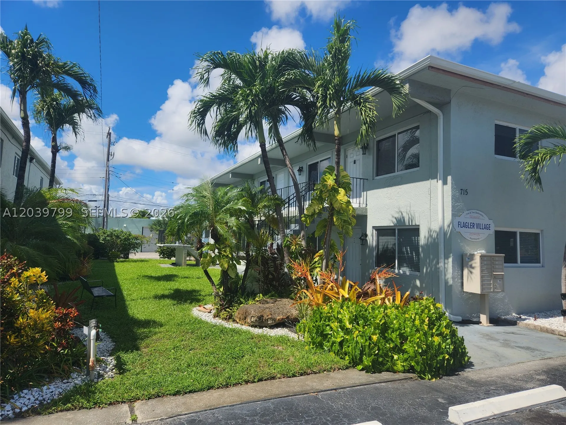 715 NE 2nd Avenue Fort Lauderdale FL 33304