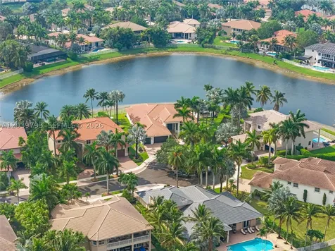 935 Gulfstream Court Weston FL 33327