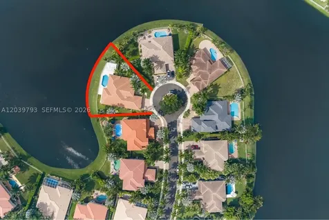 935 Gulfstream Court Weston FL 33327