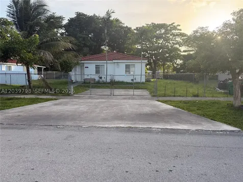 17740 SW 103rd Avenue Miami FL 33157