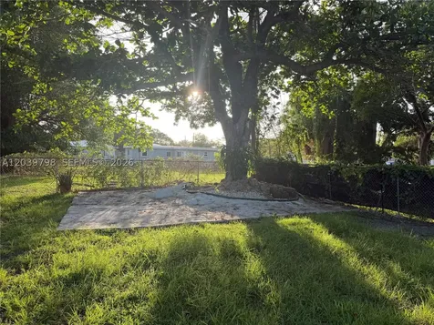 17740 SW 103rd Avenue Miami FL 33157