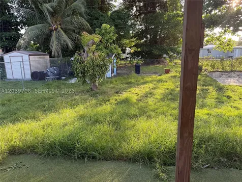 17740 SW 103rd Avenue Miami FL 33157