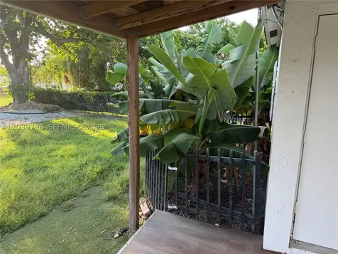 17740 SW 103rd Avenue Miami FL 33157
