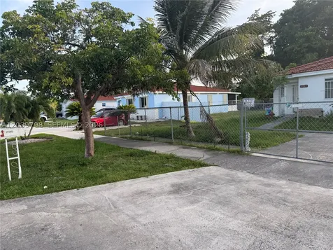 17740 SW 103rd Avenue Miami FL 33157