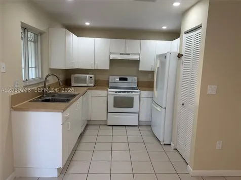 17740 SW 103rd Avenue Miami FL 33157