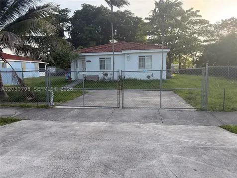 17740 SW 103rd Avenue Miami FL 33157