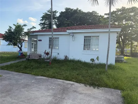 17740 SW 103rd Avenue Miami FL 33157