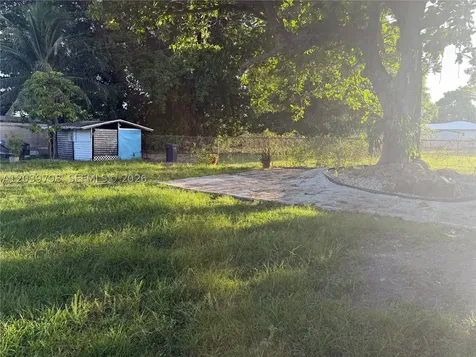 17740 SW 103rd Avenue Miami FL 33157
