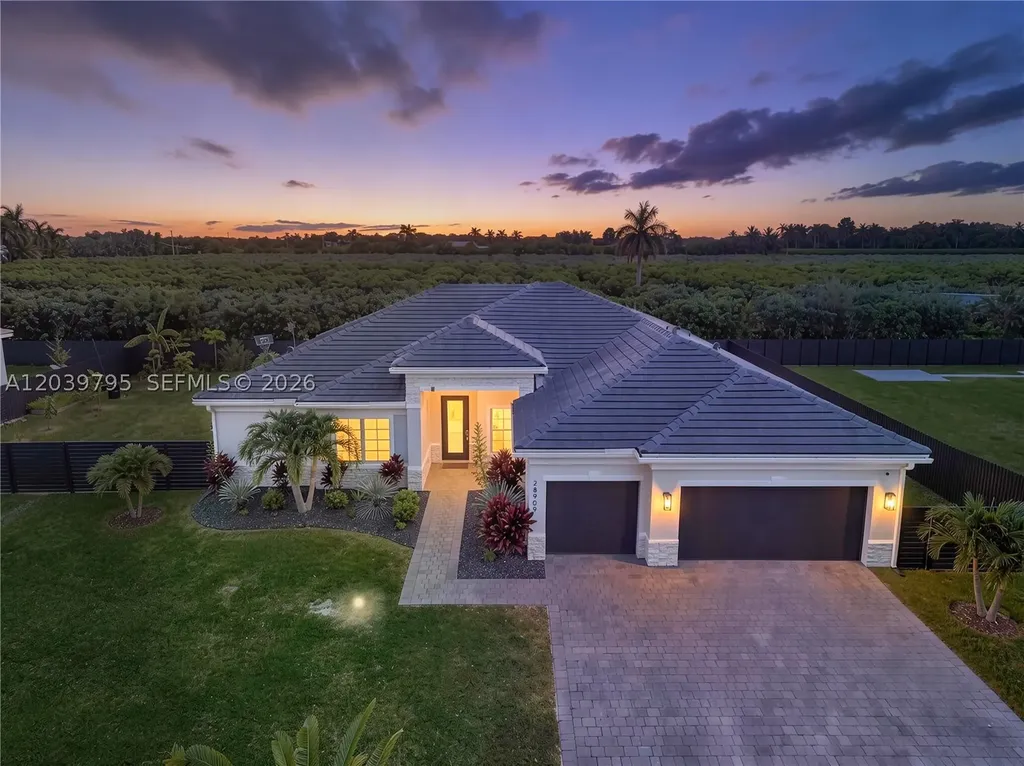 28909 SW 186th Avenue Homestead FL 33030
