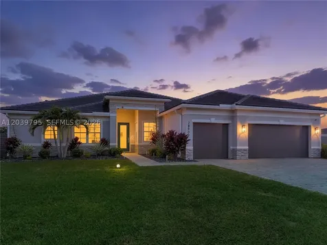 28909 SW 186th Avenue Homestead FL 33030