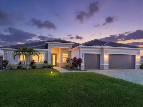 28909 SW 186th Avenue Homestead FL 33030