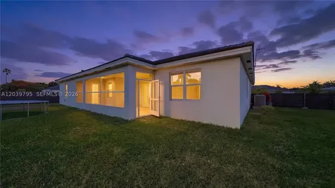 28909 SW 186th Avenue Homestead FL 33030