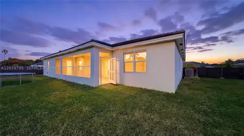 28909 SW 186th Avenue Homestead FL 33030