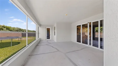 28909 SW 186th Avenue Homestead FL 33030