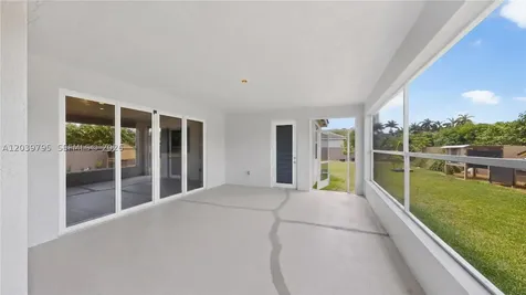 28909 SW 186th Avenue Homestead FL 33030